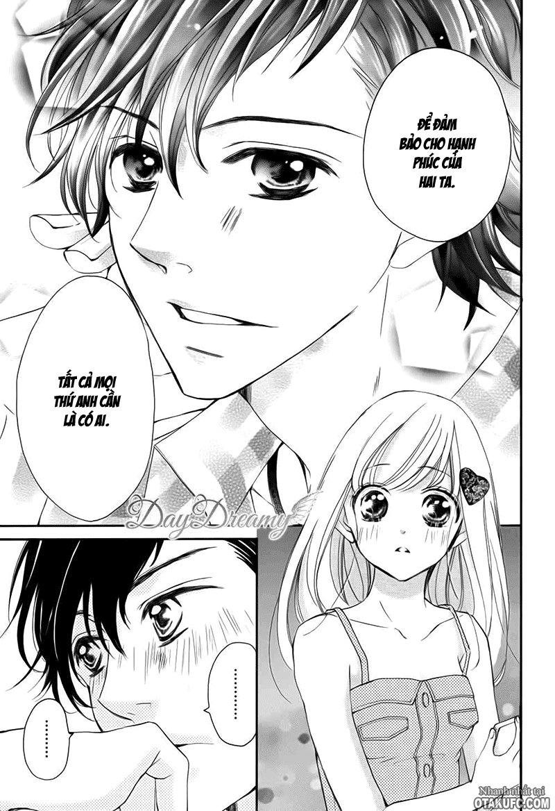 True Love Chapter 23 - Trang 2