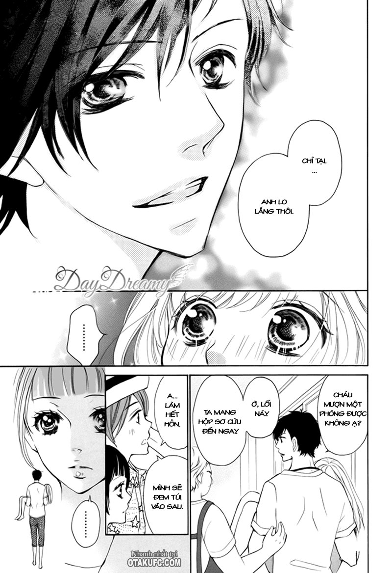 True Love Chapter 20 - Trang 2