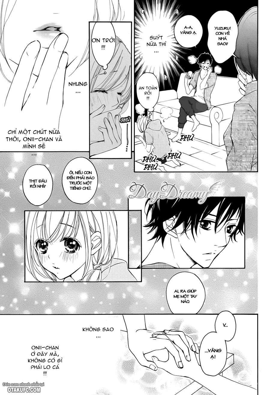 True Love Chapter 19 - Trang 2