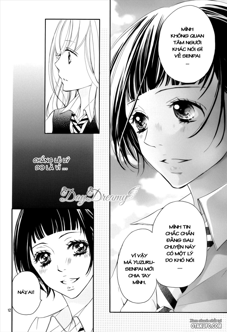 True Love Chapter 18 - Trang 2