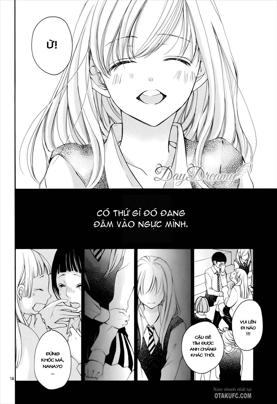 True Love Chapter 18 - Trang 2