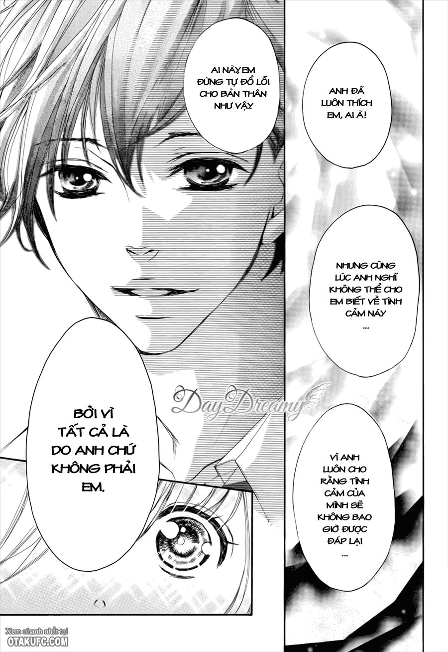 True Love Chapter 18 - Trang 2