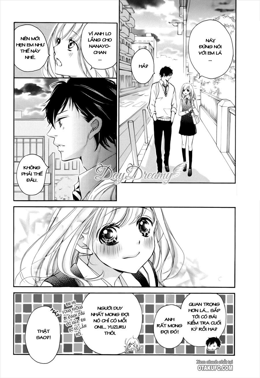 True Love Chapter 18 - Trang 2