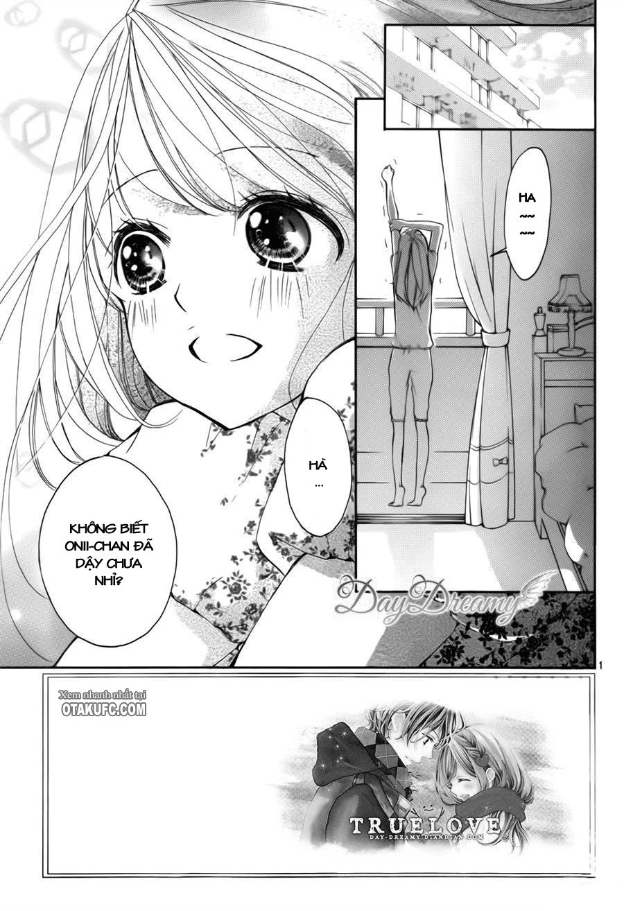 True Love Chapter 18 - Trang 2