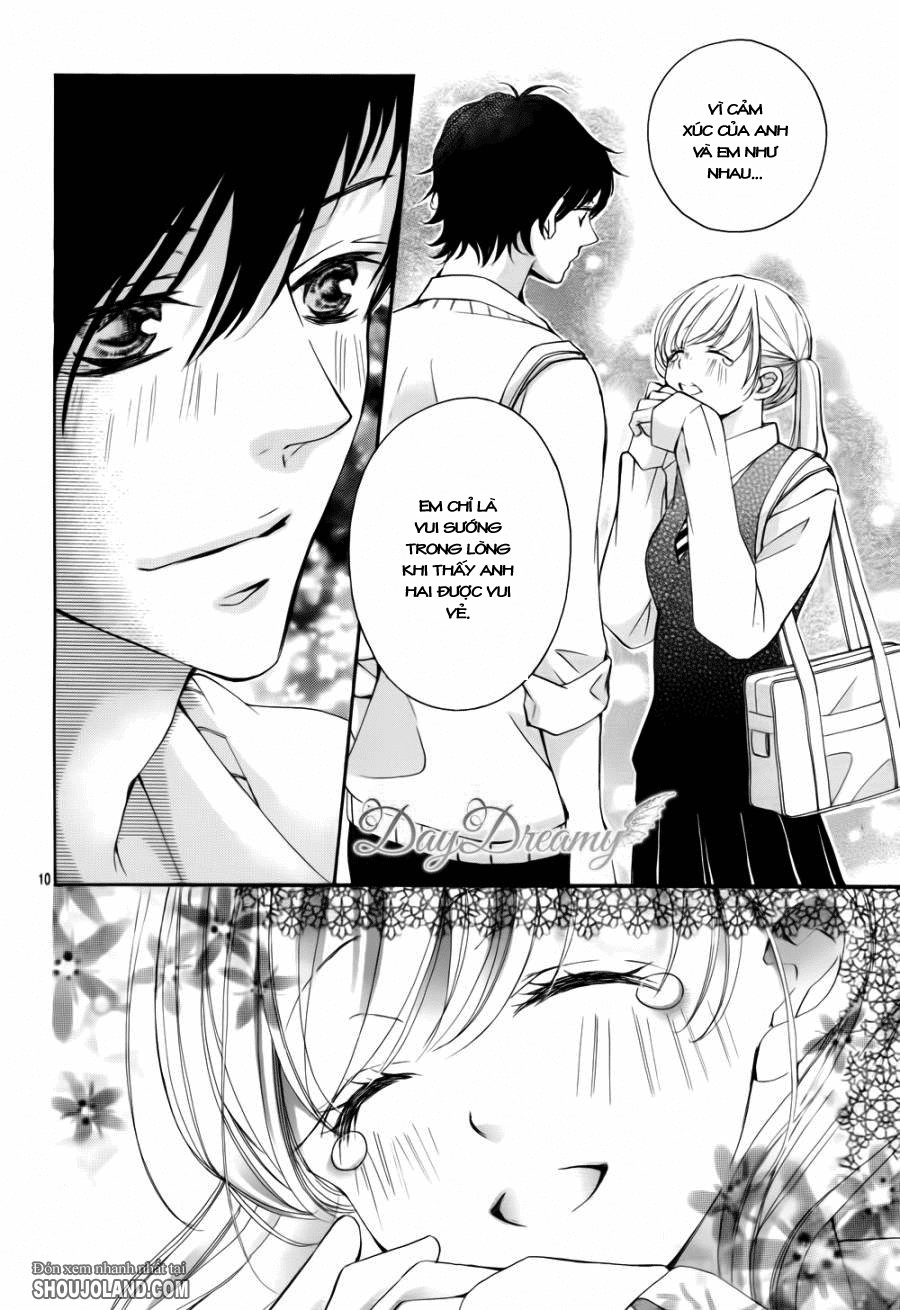 True Love Chapter 17 - Trang 2