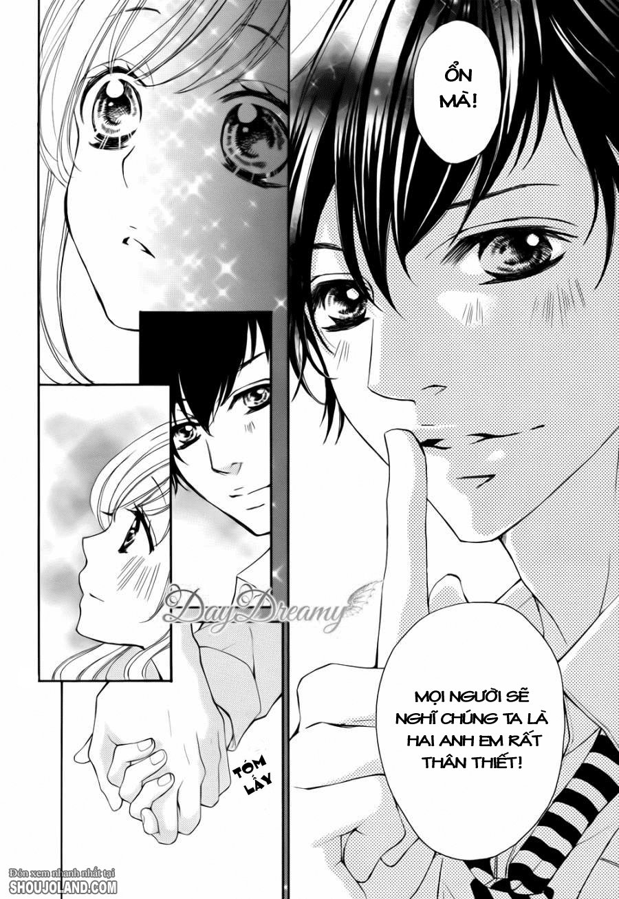 True Love Chapter 17 - Trang 2