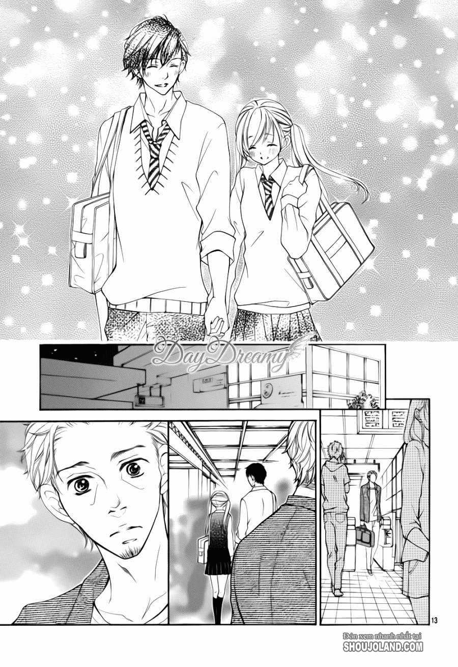 True Love Chapter 17 - Trang 2