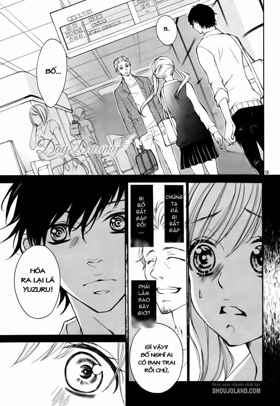 True Love Chapter 17 - Trang 2