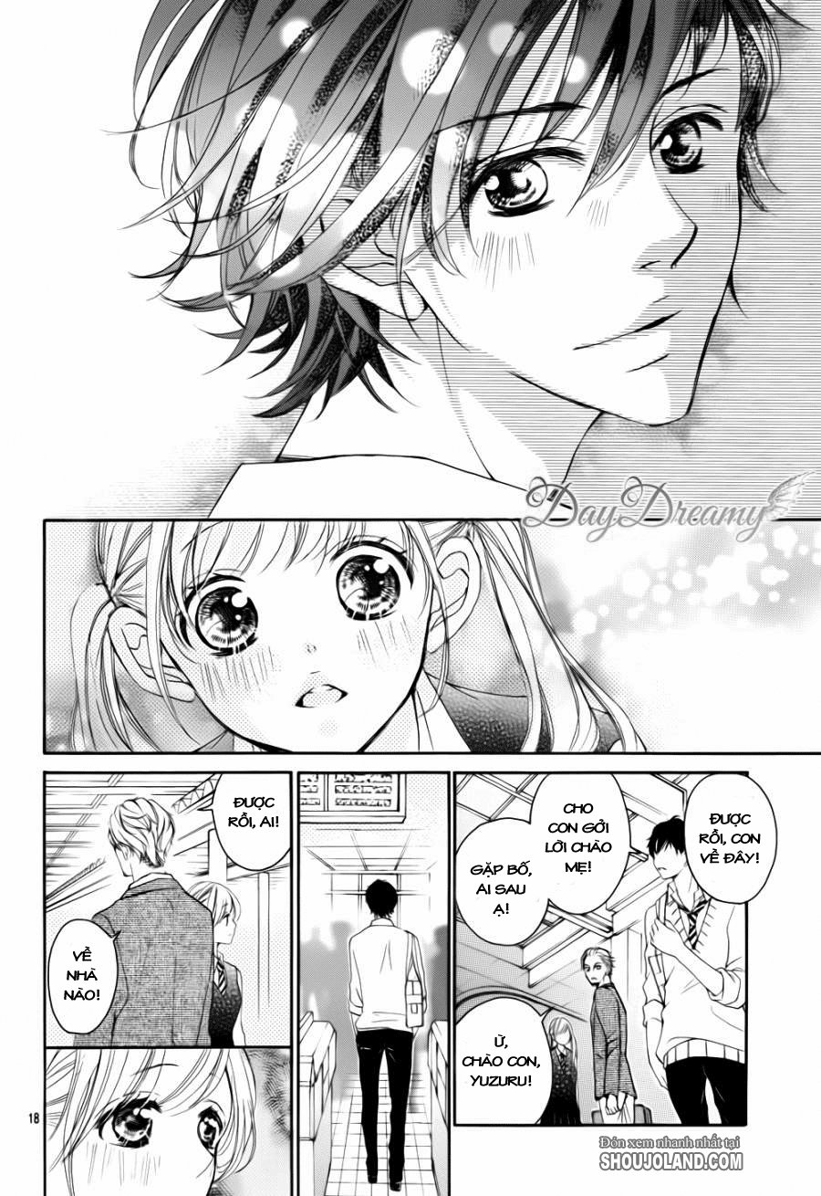 True Love Chapter 17 - Trang 2