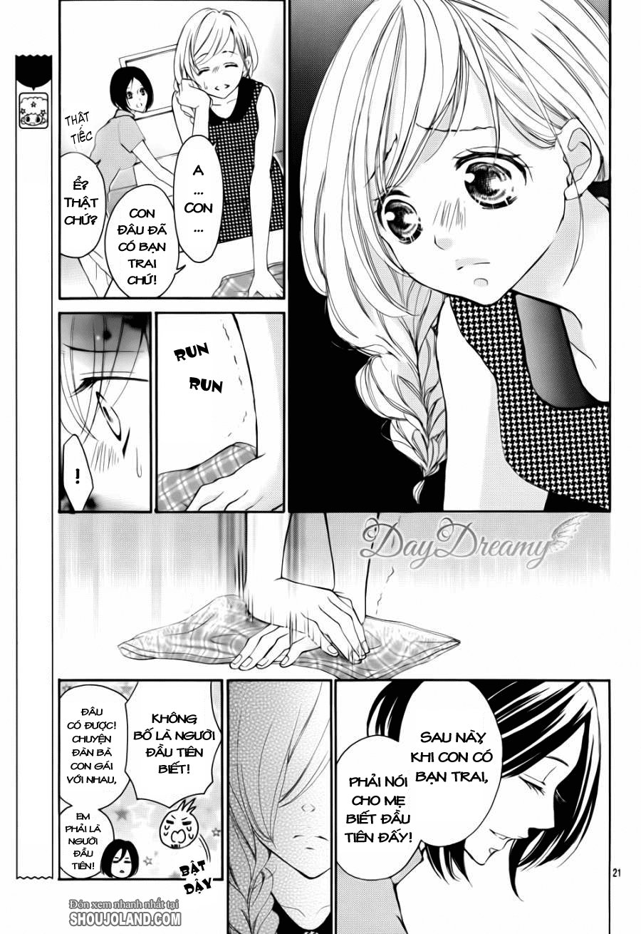 True Love Chapter 17 - Trang 2