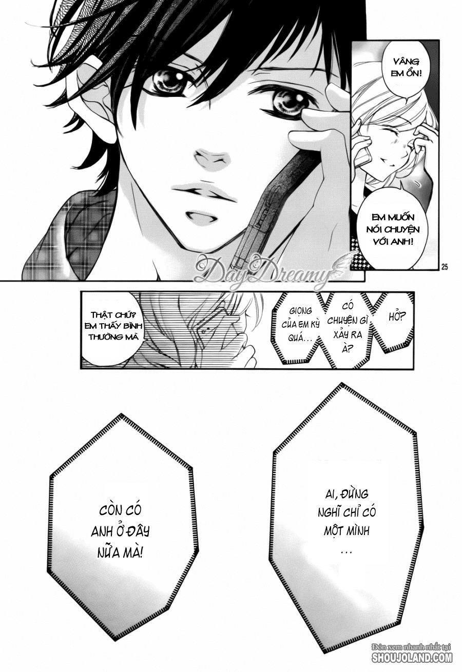 True Love Chapter 17 - Trang 2