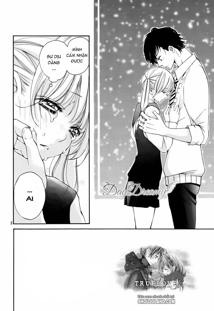 True Love Chapter 17 - Trang 2