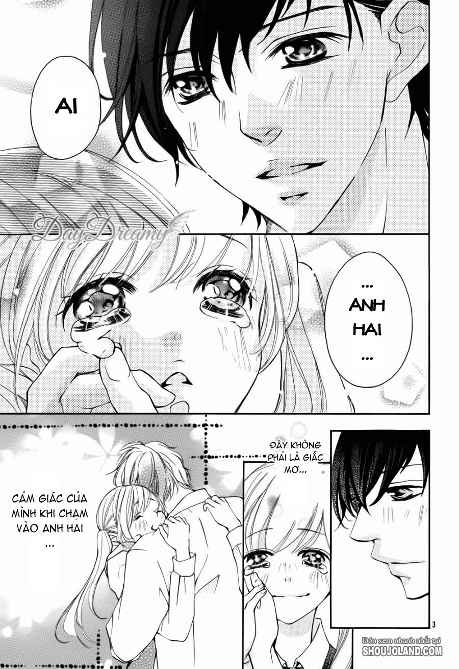 True Love Chapter 17 - Trang 2