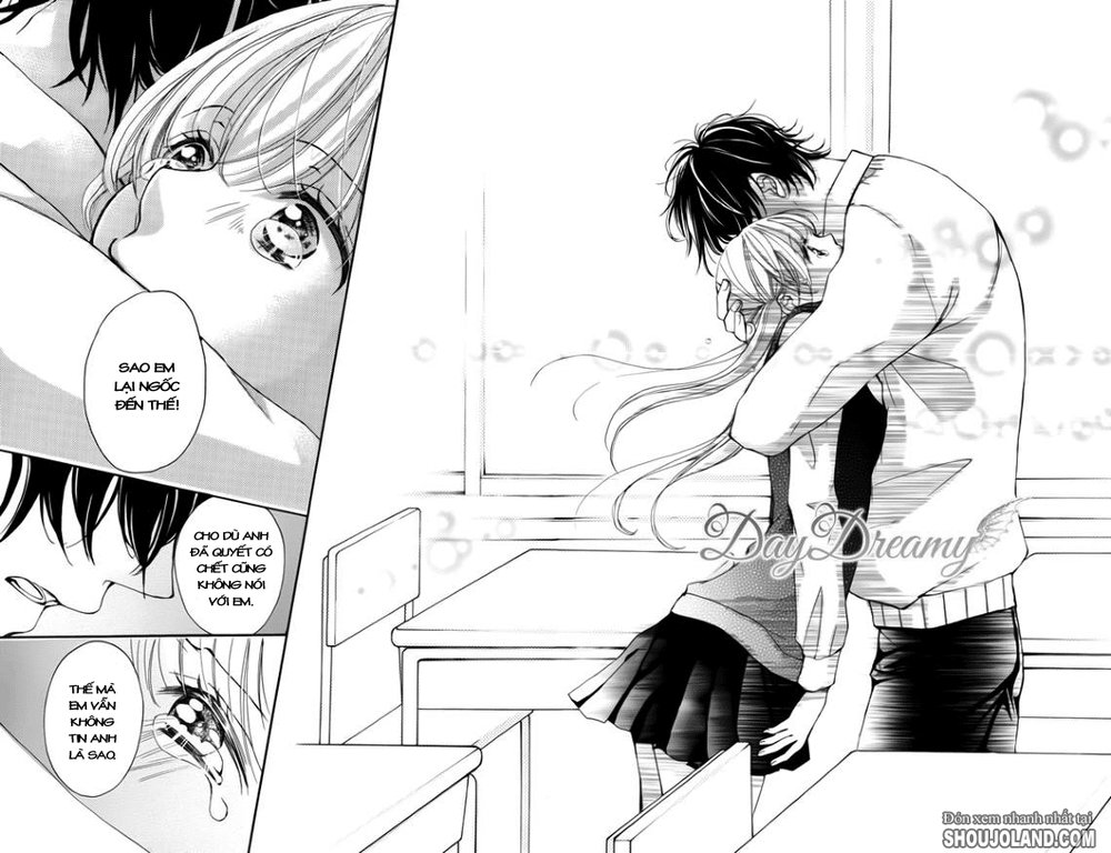 True Love Chapter 16 - Trang 2