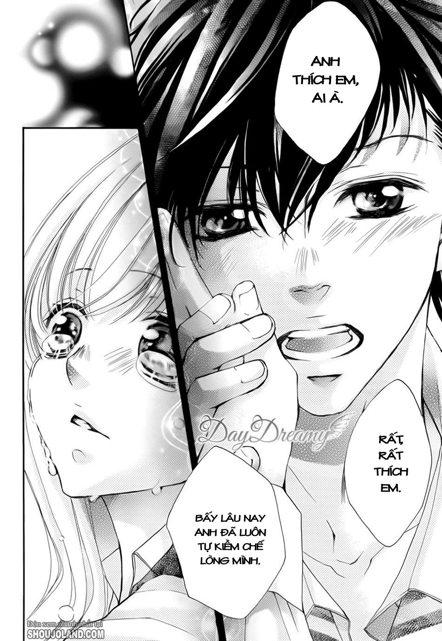 True Love Chapter 16 - Trang 2