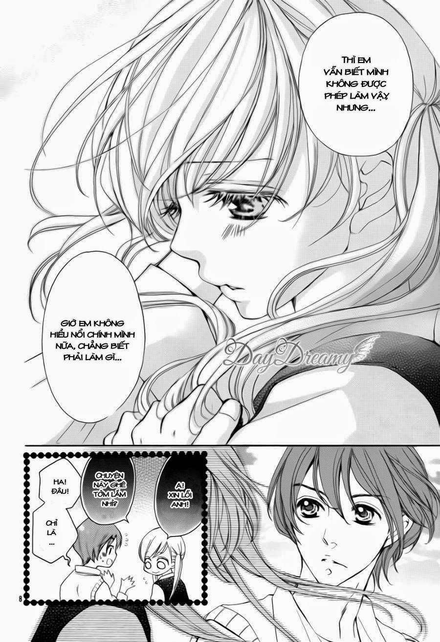 True Love Chapter 15 - Trang 2