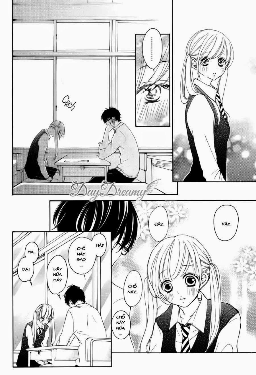 True Love Chapter 15 - Trang 2