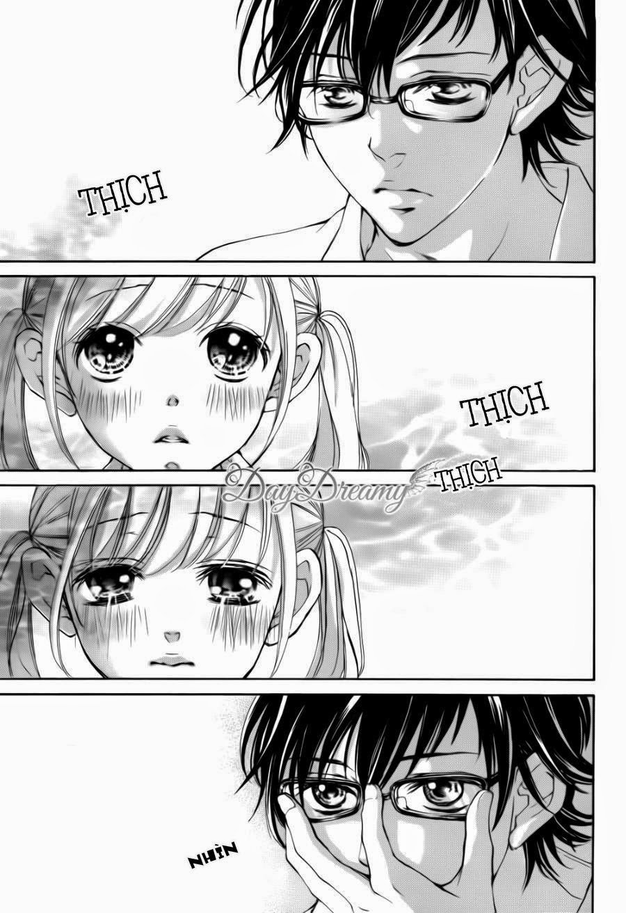 True Love Chapter 15 - Trang 2