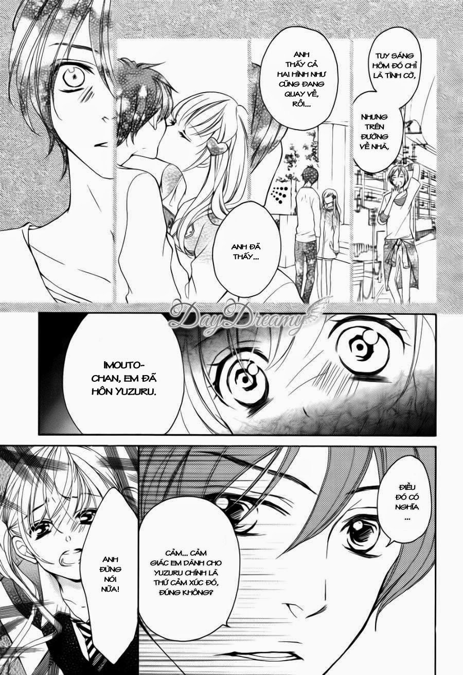 True Love Chapter 15 - Trang 2