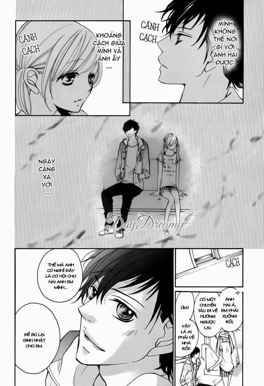 True Love Chapter 14 - Trang 2