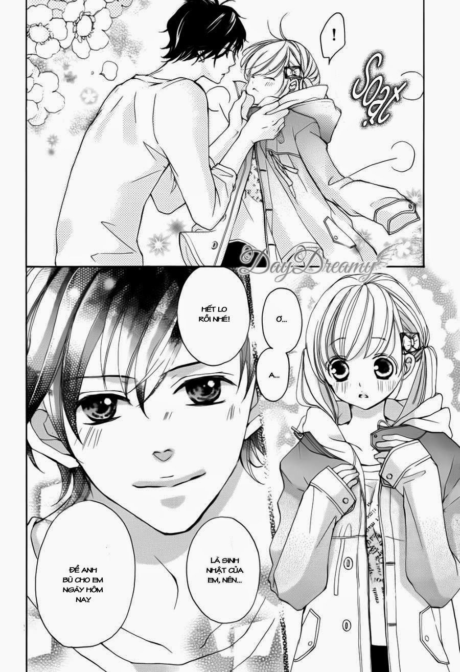 True Love Chapter 14 - Trang 2