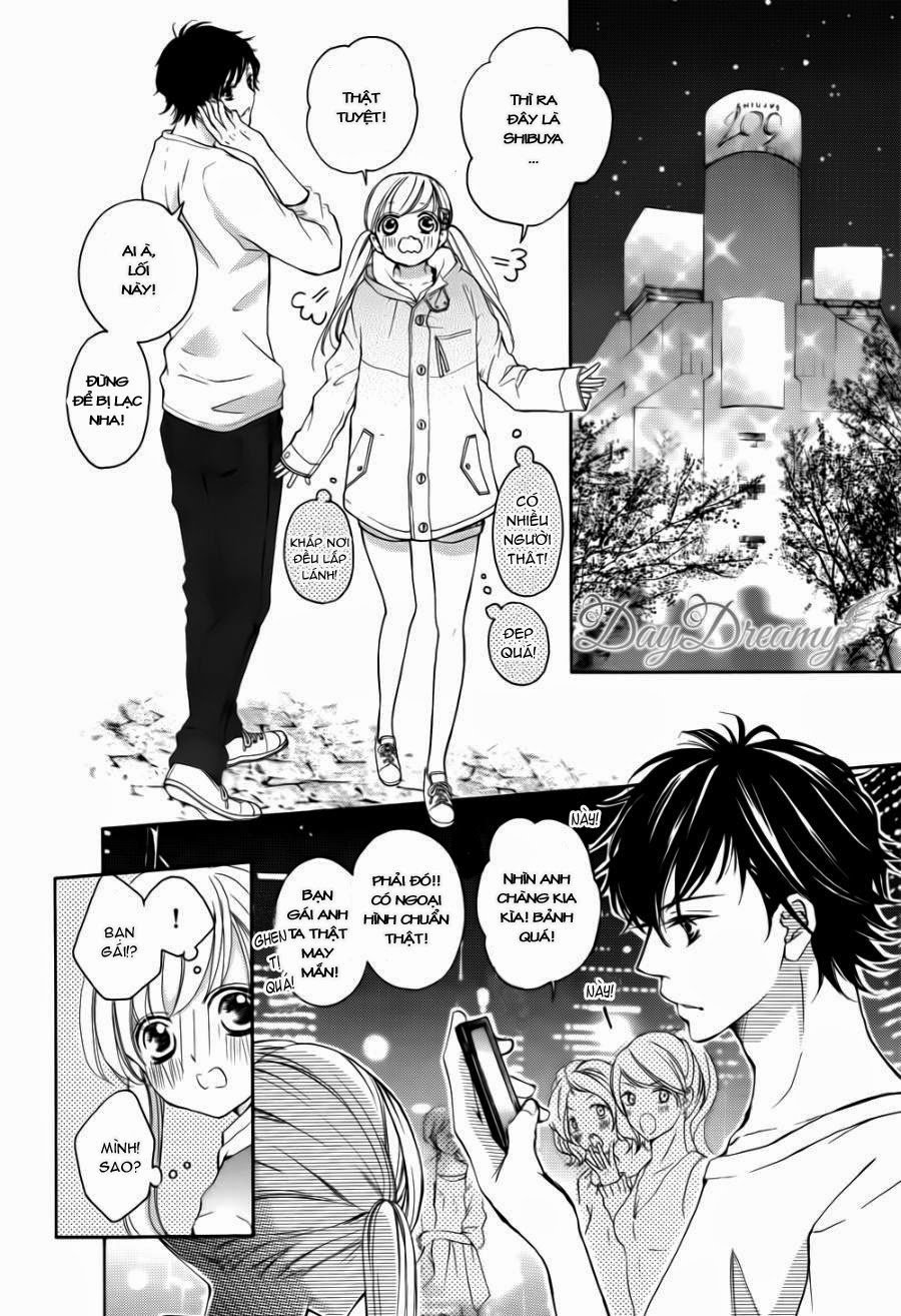 True Love Chapter 14 - Trang 2