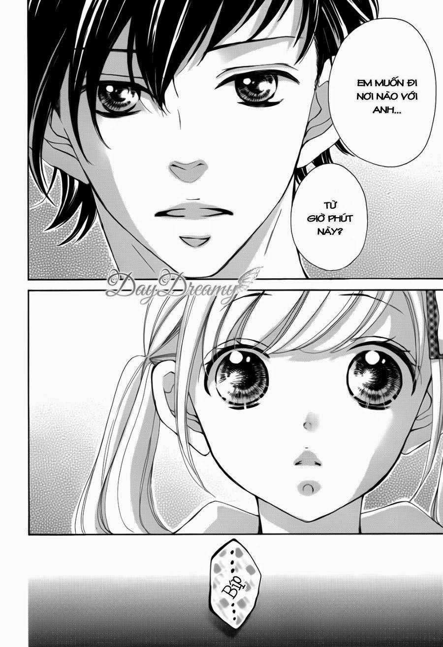 True Love Chapter 14 - Trang 2