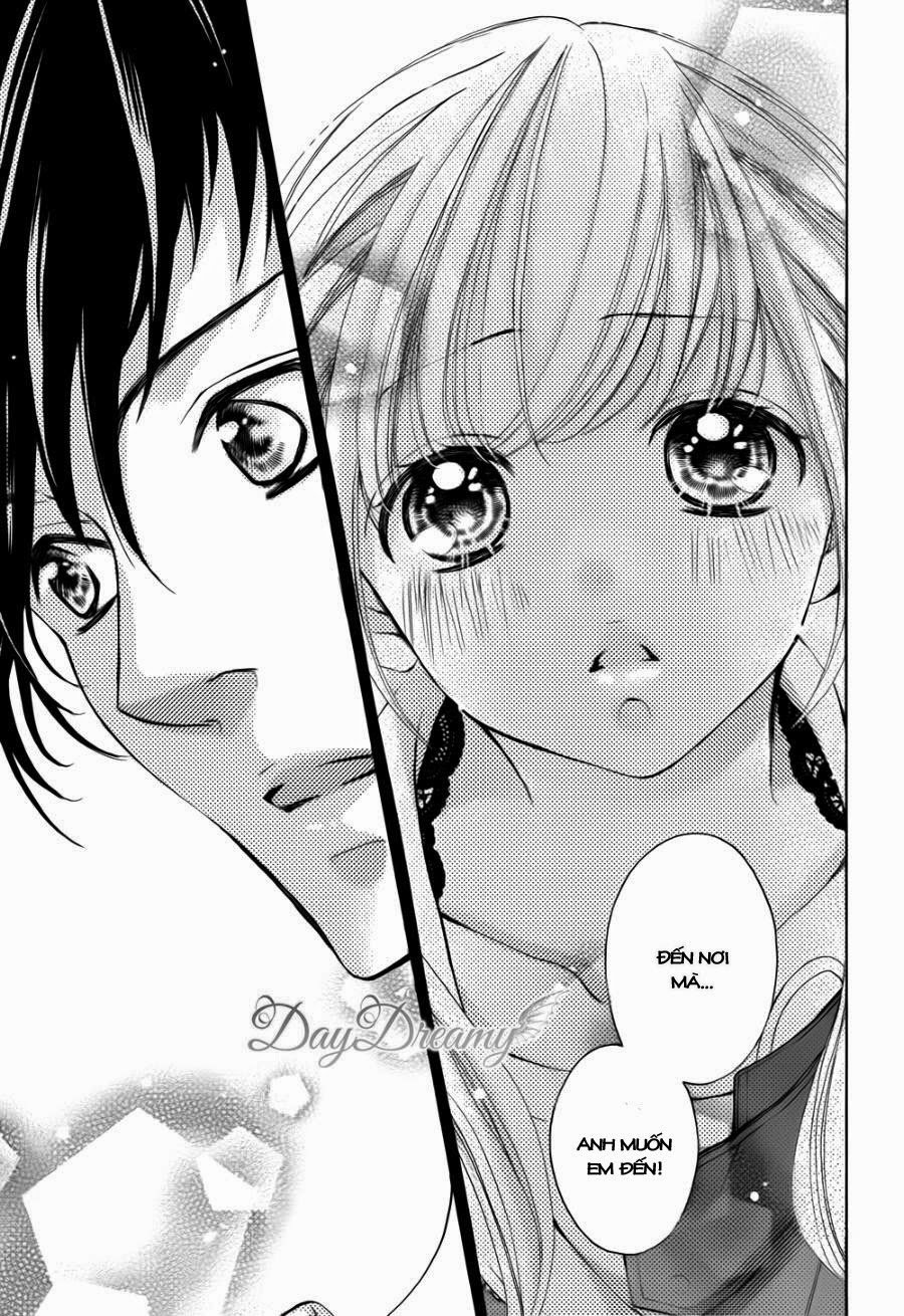 True Love Chapter 14 - Trang 2