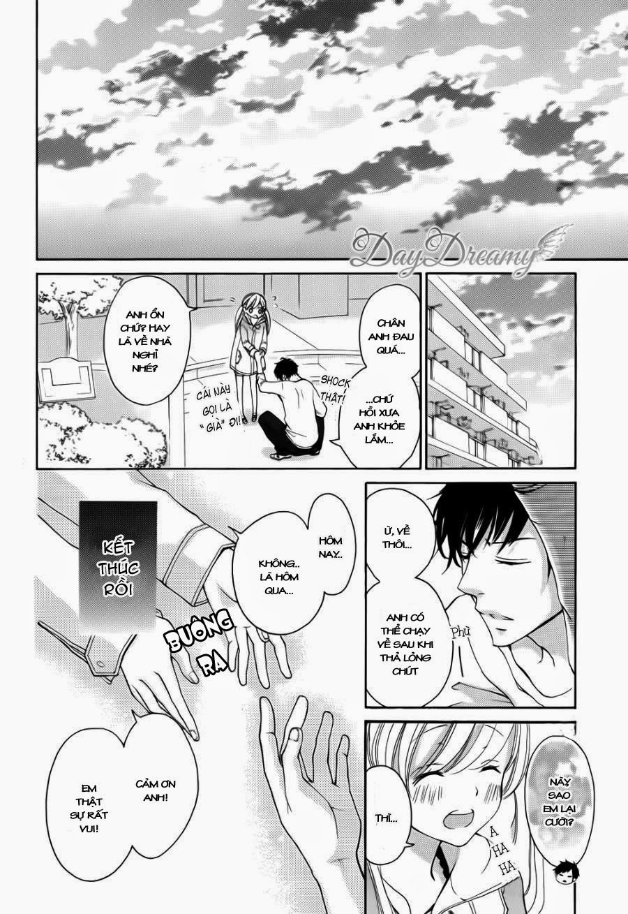 True Love Chapter 14 - Trang 2