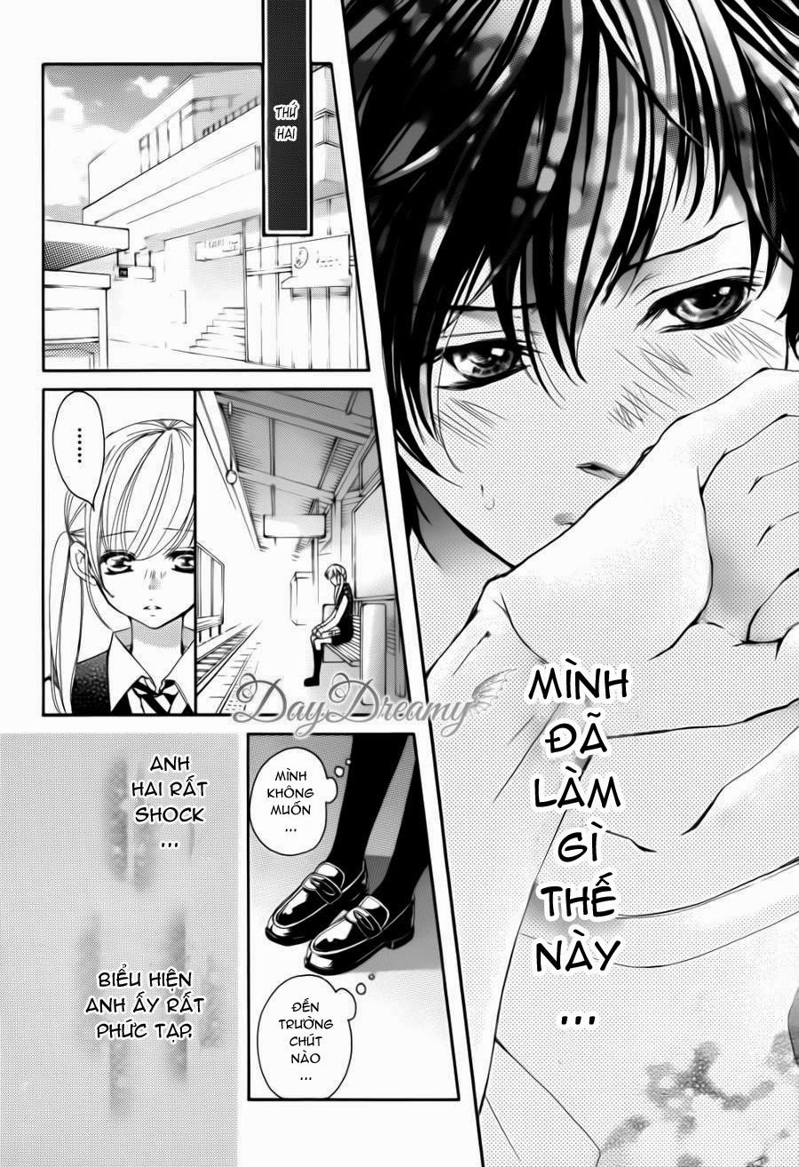 True Love Chapter 14 - Trang 2