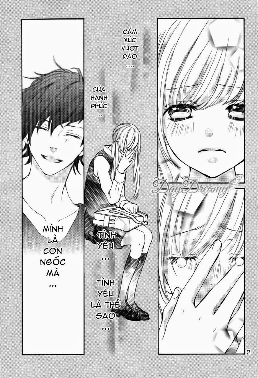 True Love Chapter 14 - Trang 2