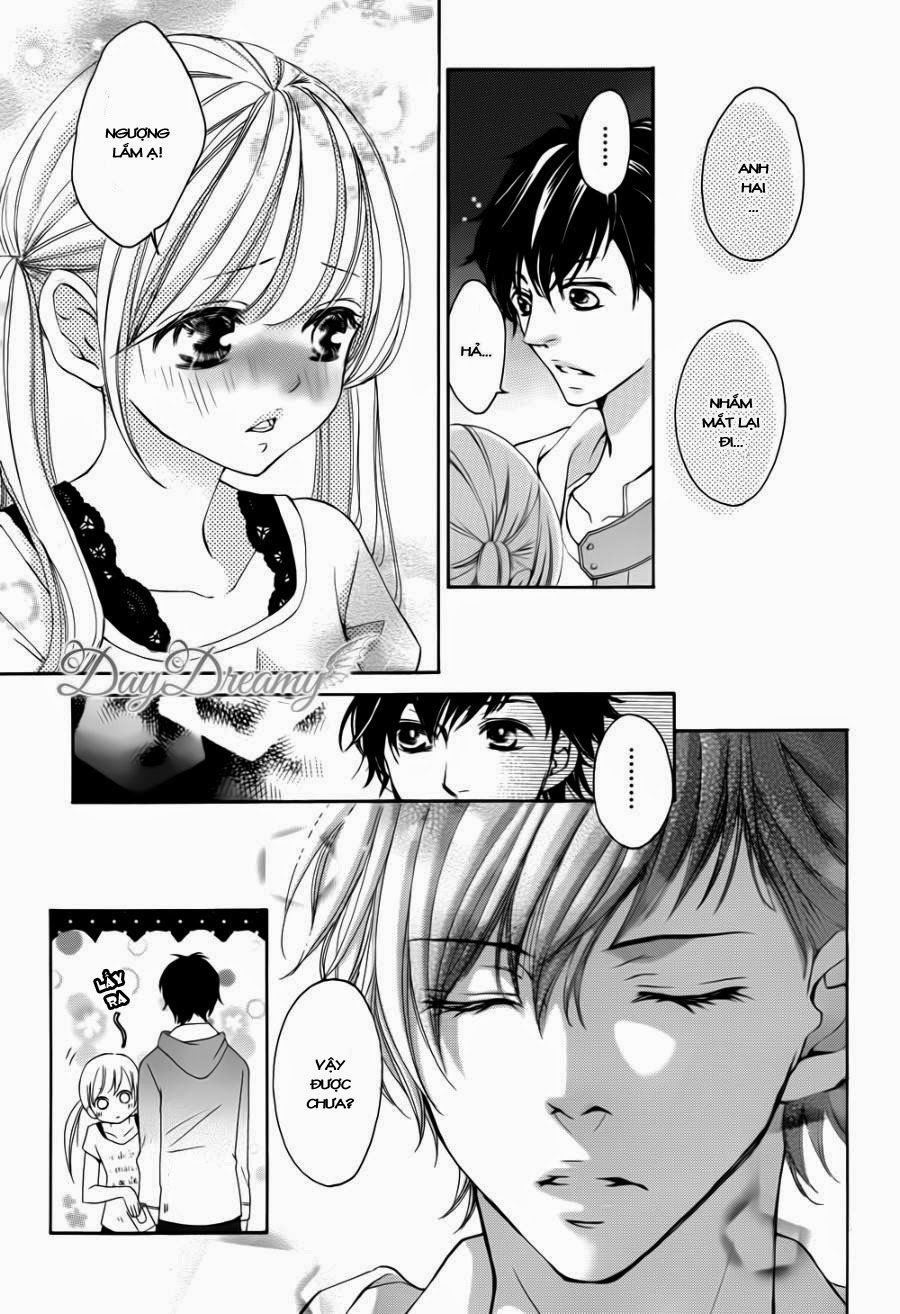 True Love Chapter 14 - Trang 2