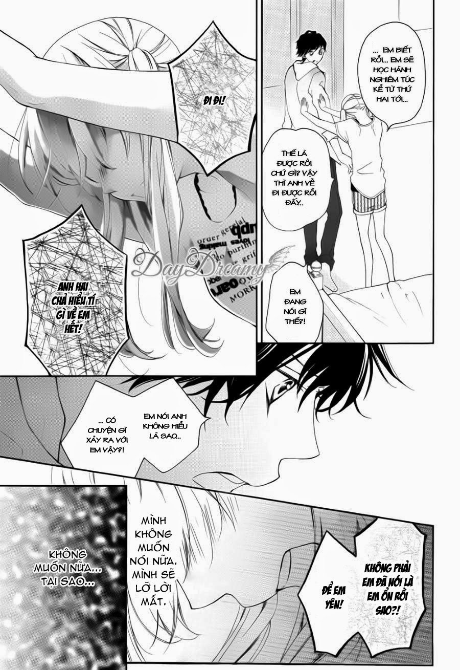 True Love Chapter 13 - Trang 2