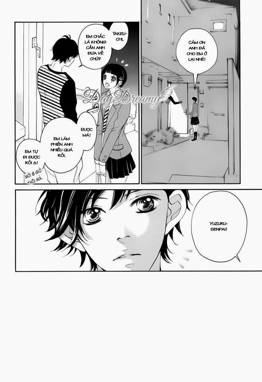 True Love Chapter 13 - Trang 2