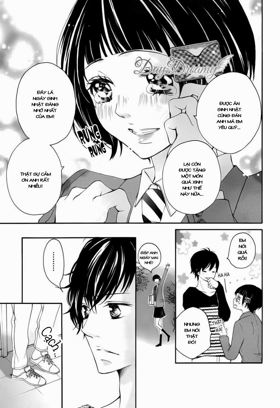 True Love Chapter 13 - Trang 2