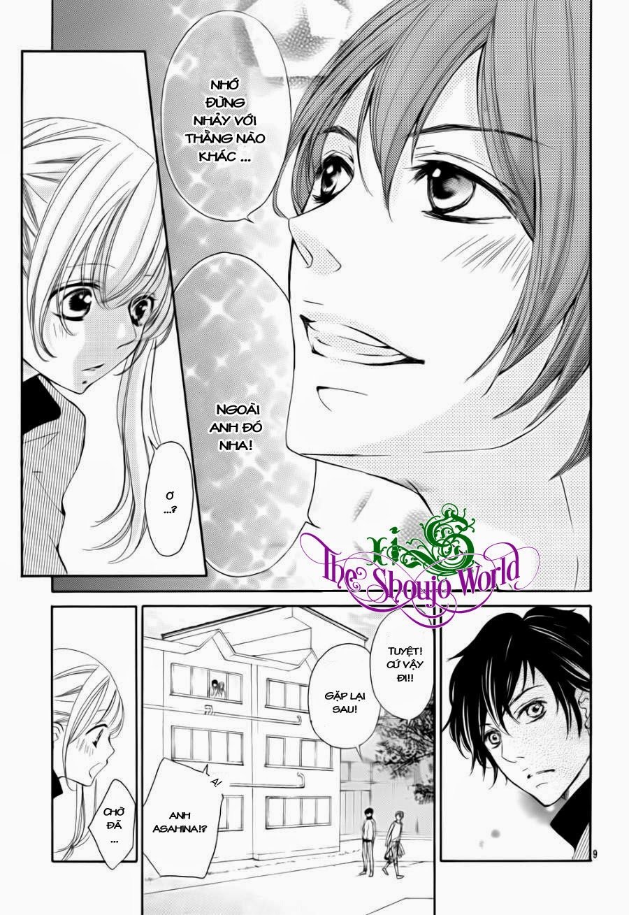 True Love Chapter 10 - Trang 2