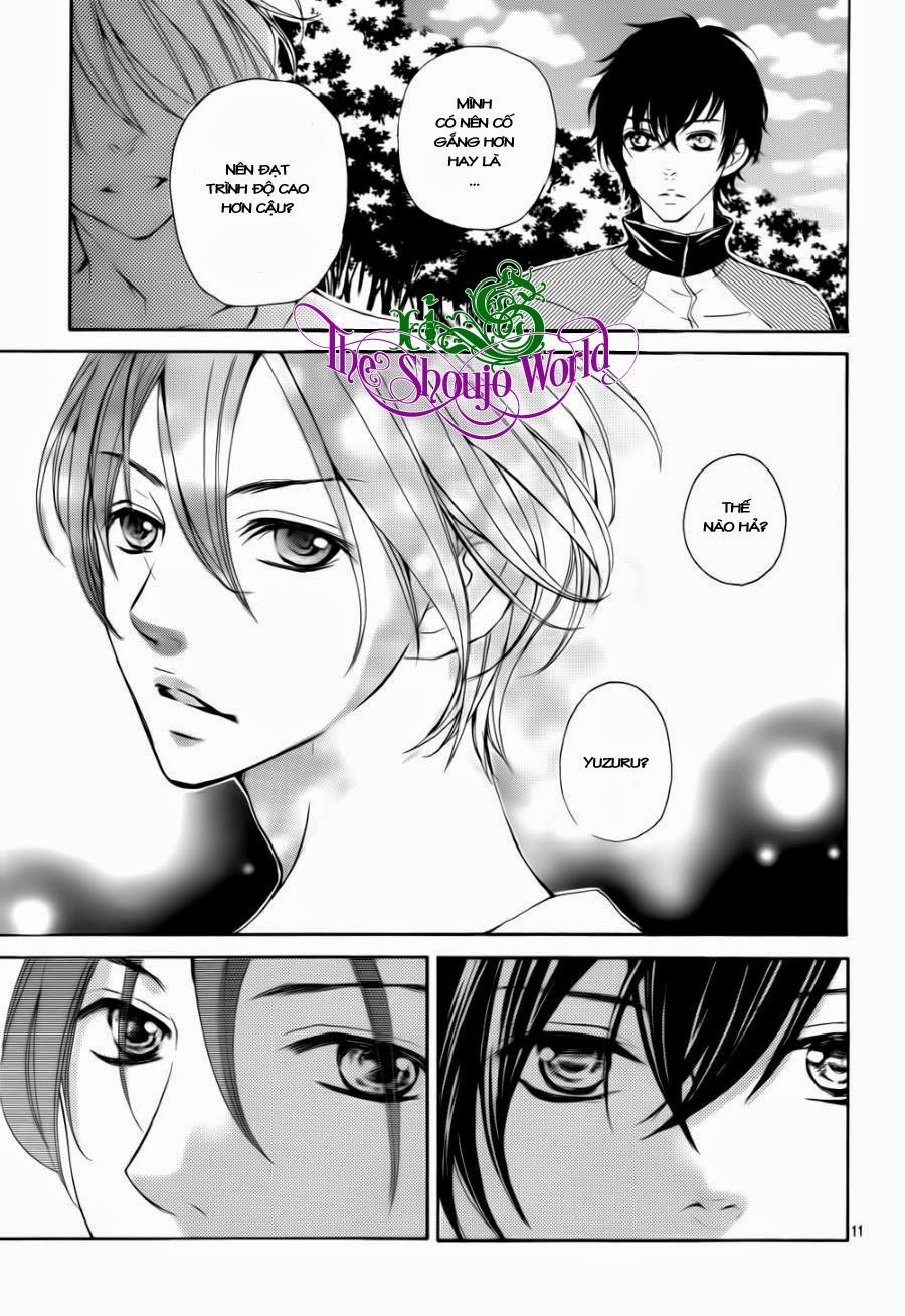 True Love Chapter 10 - Trang 2