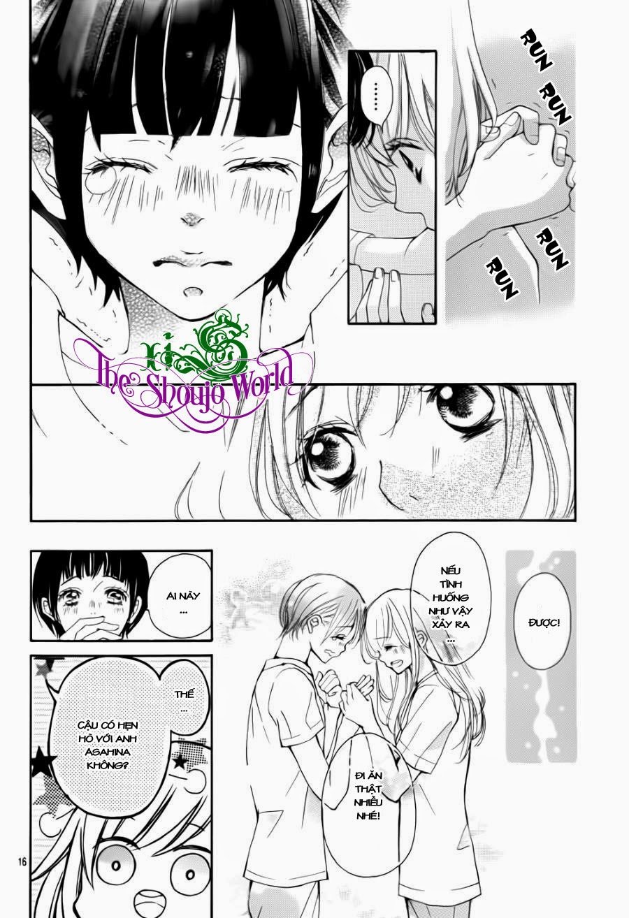 True Love Chapter 10 - Trang 2