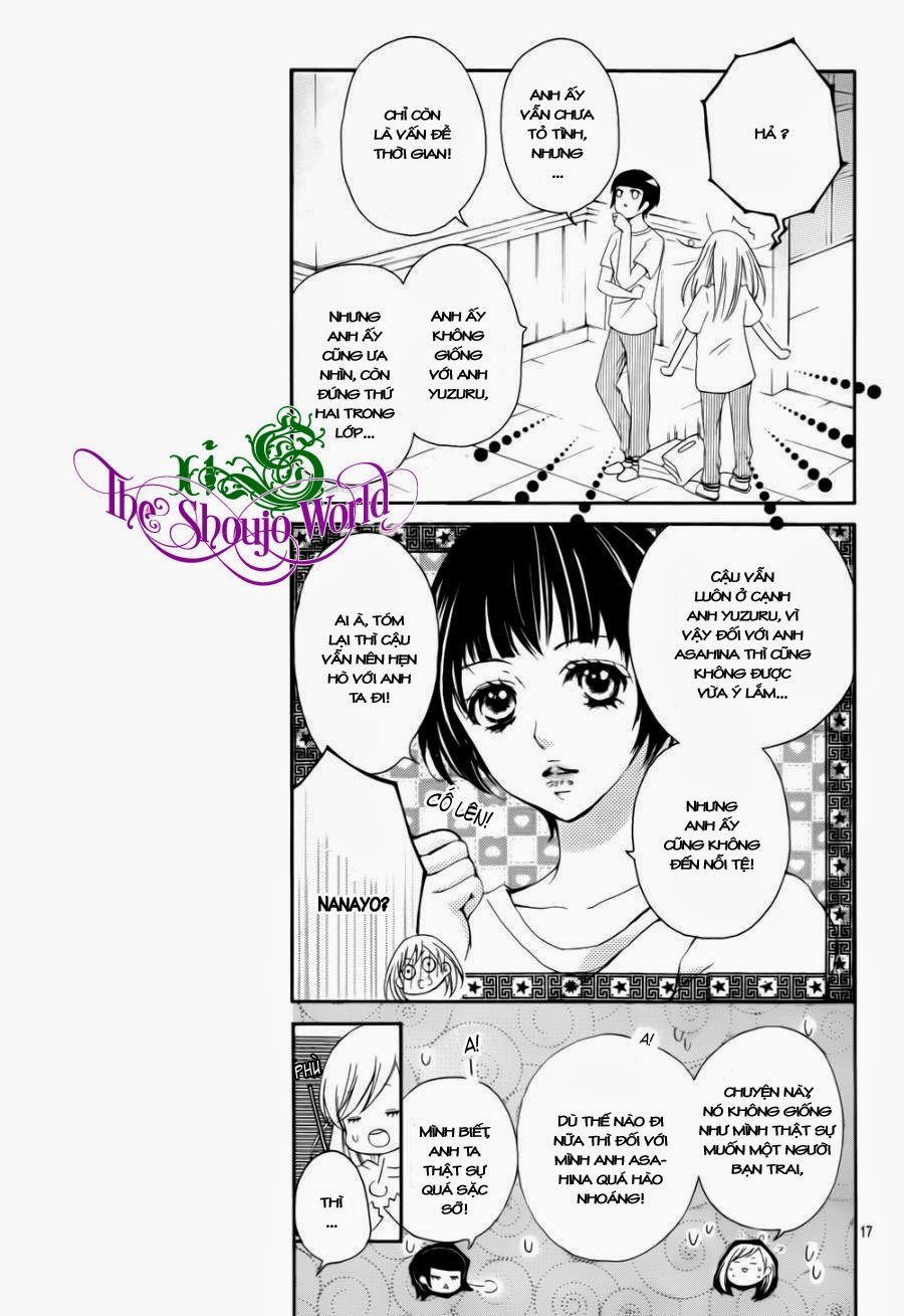 True Love Chapter 10 - Trang 2