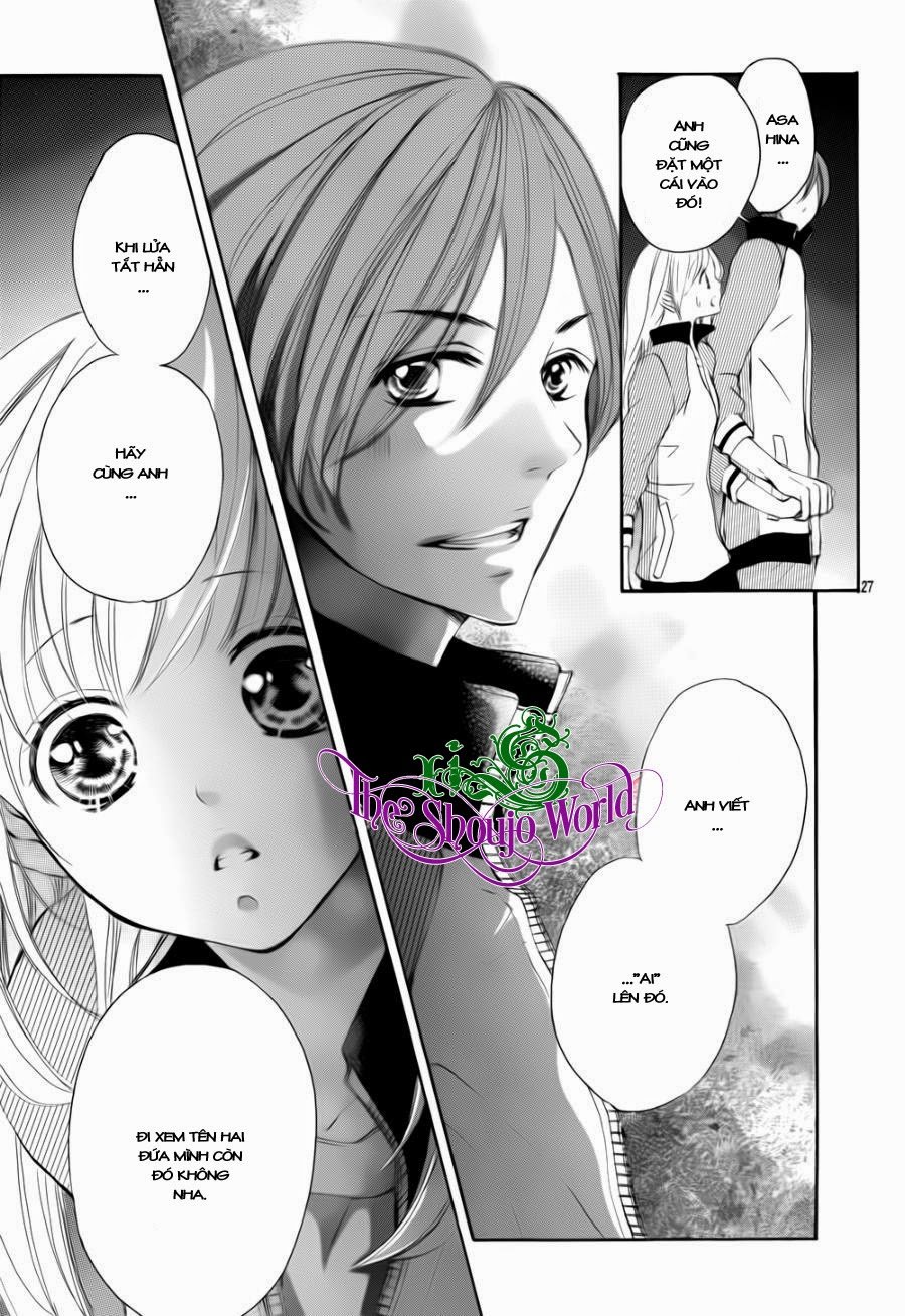 True Love Chapter 10 - Trang 2