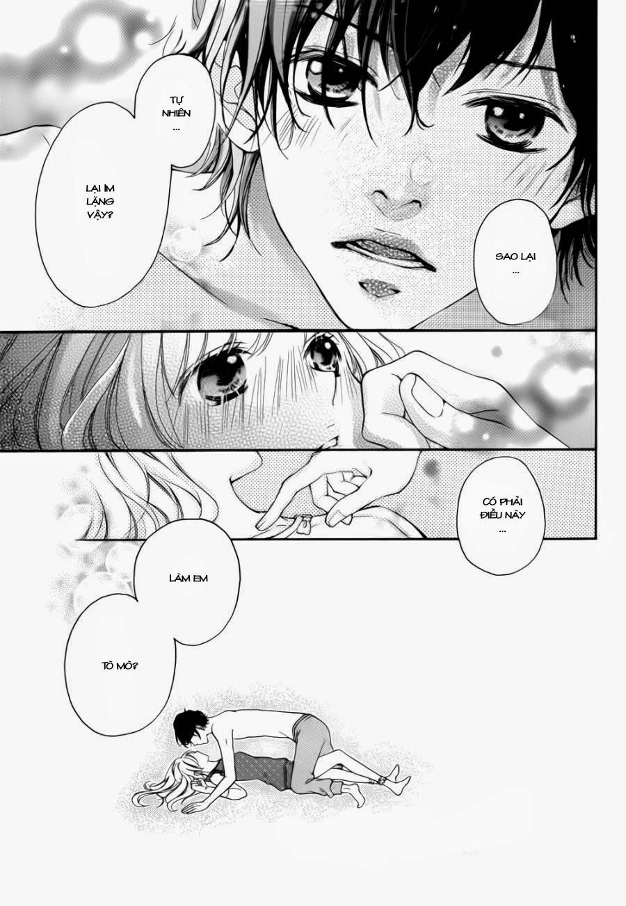 True Love Chapter 9 - Trang 2