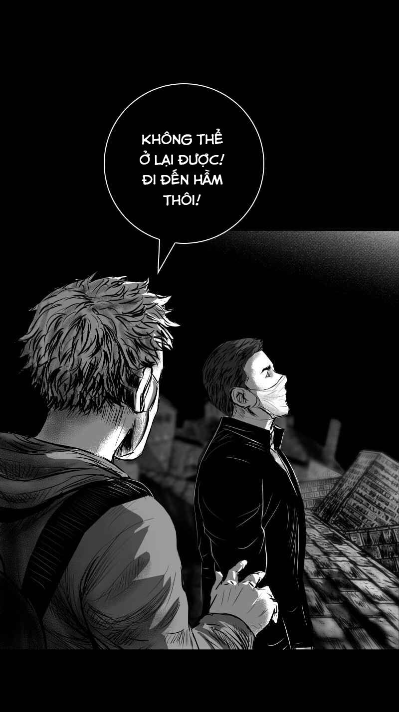 Liệu Pháp Của Melvina Chapter 28 - Trang 2