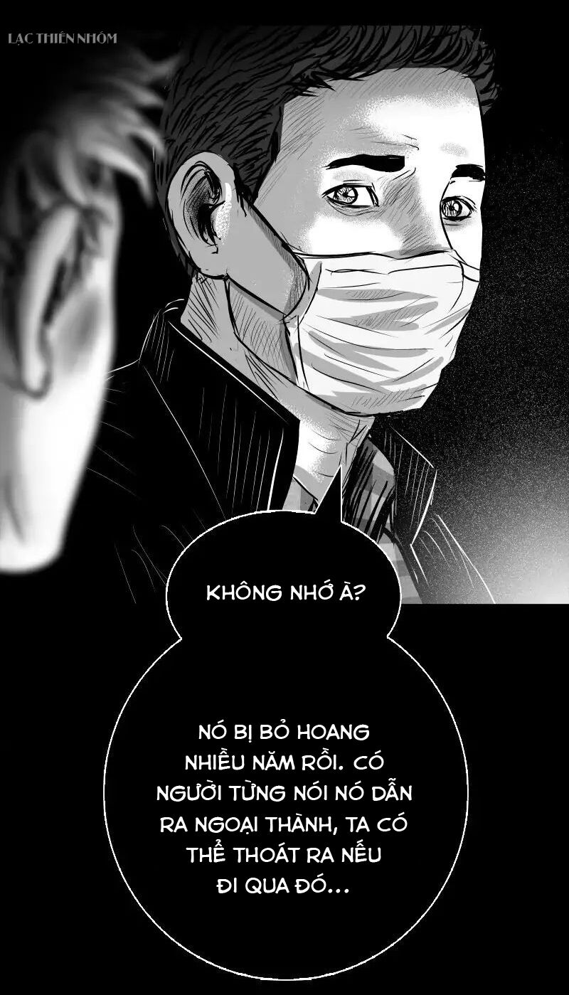 Liệu Pháp Của Melvina Chapter 25 - Trang 2