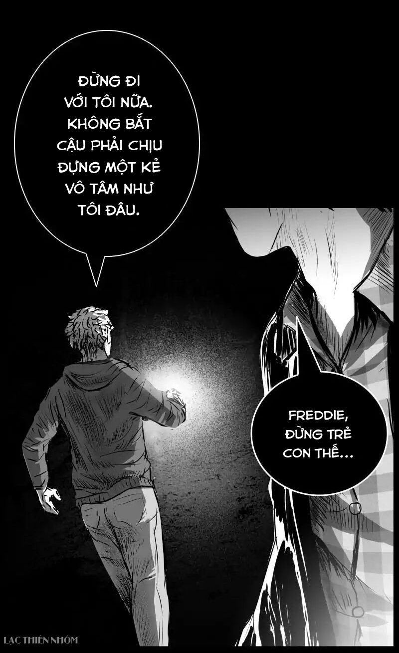 Liệu Pháp Của Melvina Chapter 23 - Trang 2