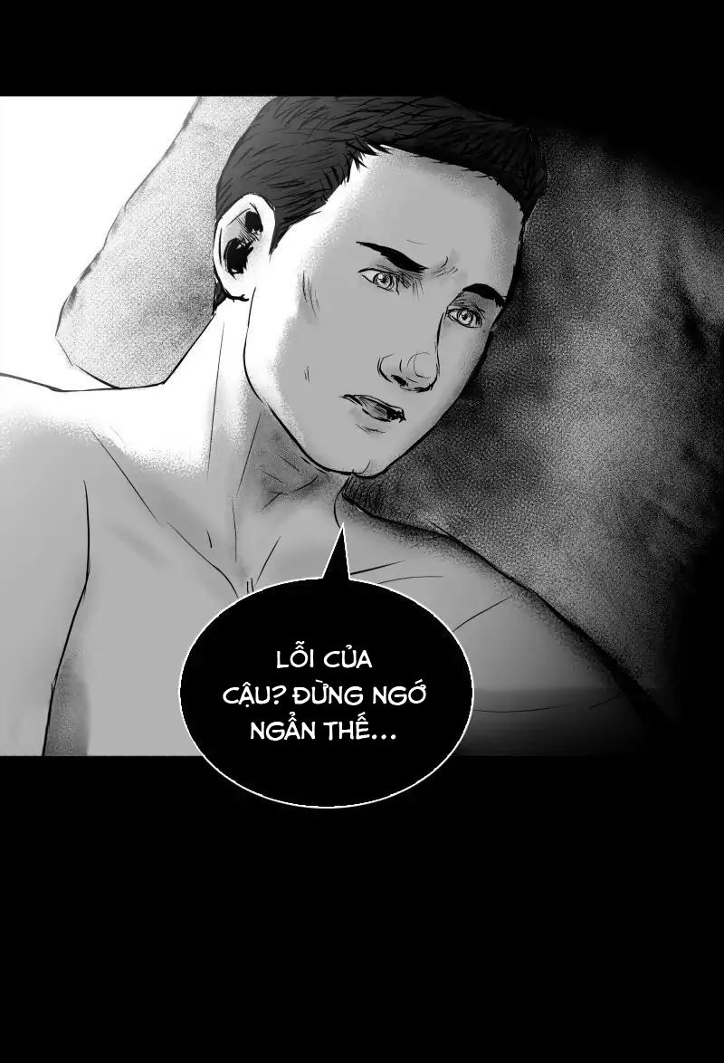 Liệu Pháp Của Melvina Chapter 22 - Trang 2