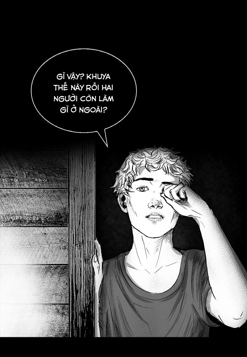 Liệu Pháp Của Melvina Chapter 22 - Trang 2