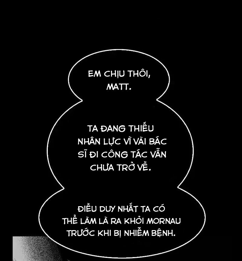 Liệu Pháp Của Melvina Chapter 21 - Trang 2