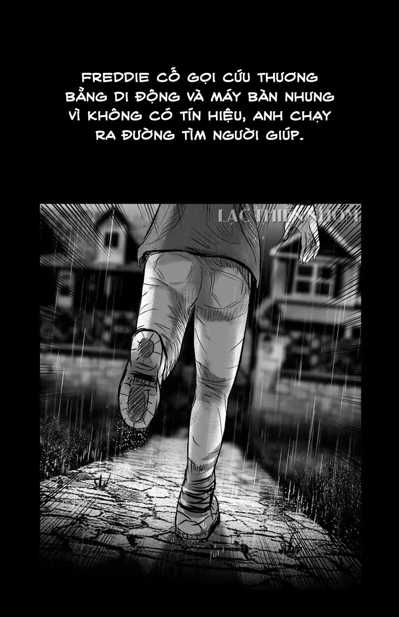 Liệu Pháp Của Melvina Chapter 19 - Trang 2