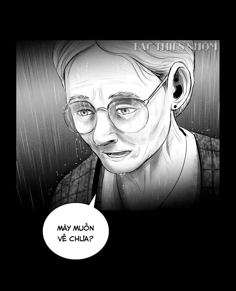 Liệu Pháp Của Melvina Chapter 19 - Trang 2