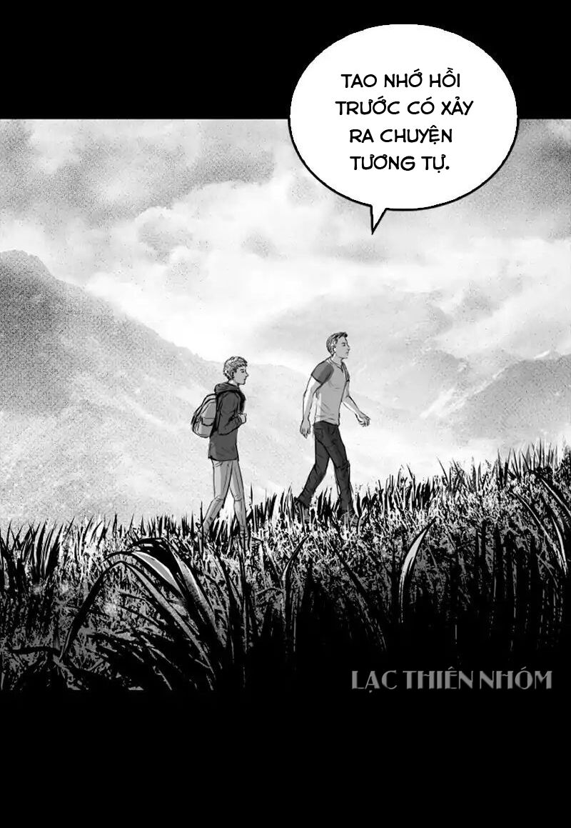 Liệu Pháp Của Melvina Chapter 18 - Trang 2